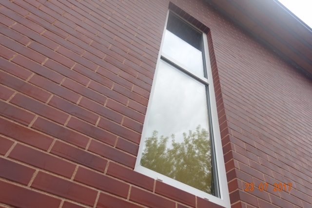 Gobi Rustik, Толщина 60 мм, Фасадные Термопанели Rufford