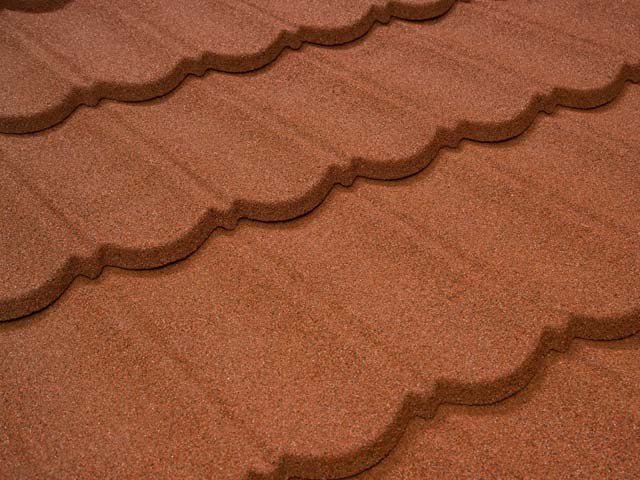 Композитная черепица, Tilcor Bond