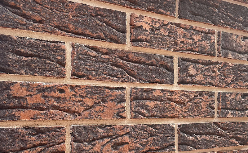 Кирпич клинкерный Faber Jar Онежский 250*60*65 мм