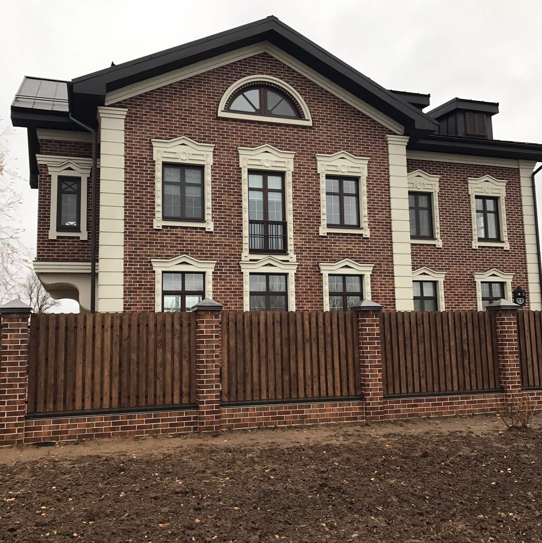 Клинкерный Кирпич K328 Carmesi Multi Vascu, Feldhaus Klinker