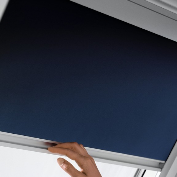 Затемняющая штора VELUX Сиеста